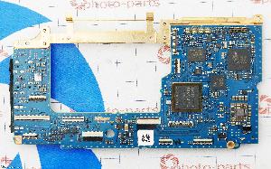 Плата главная Nikon D750, б/у